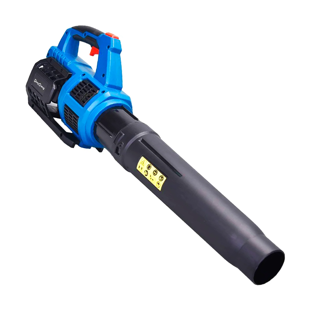 Dong Cheng DCQF20091EM Cordless BL Blower 20V 4.0AH | Dong Cheng by KHM Megatools Corp. Dong Cheng DCQF20091EM Cordless BL Blower 20V 4.0AH | Dong Cheng by KHM Megatools Corp.